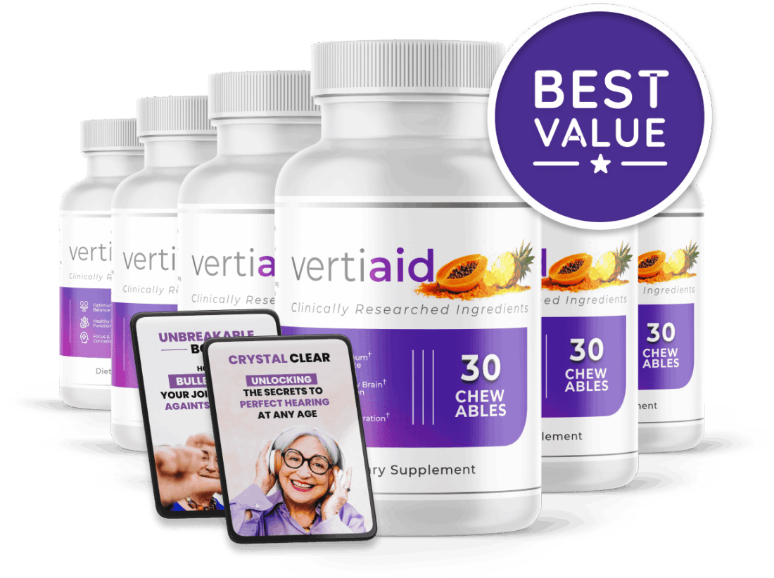 vertiaid
